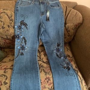 Venus Jeans Size 8